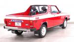 Subaru BRAT 1977 года